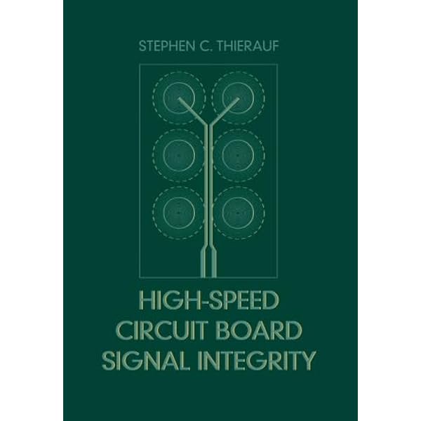 RF and Microwave Coupled-Line Circuits (Artech House